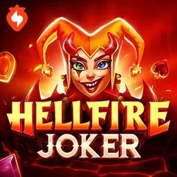 Hellfire Joker